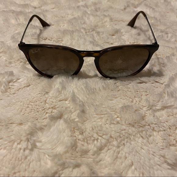 Ray-Ban Erika Sunglasses - Picture 10 of 12